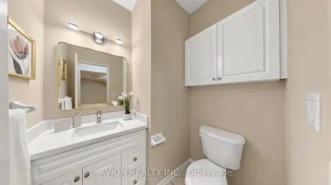 55 Madison Heights Boulevard Markham ON L6C 2E3