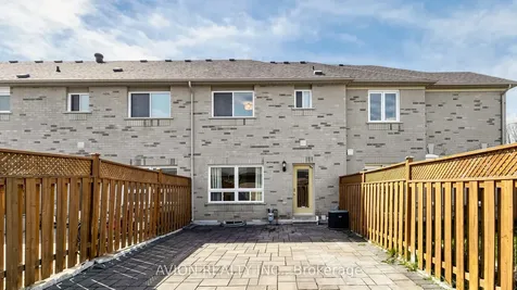 55 Madison Heights Boulevard Markham ON L6C 2E3