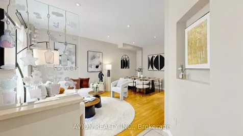 55 Madison Heights Boulevard Markham ON L6C 2E3