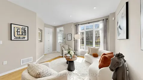 55 Madison Heights Boulevard Markham ON L6C 2E3