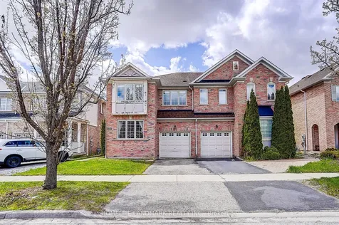 121 Lowther Avenue Richmond Hill ON L4E 4P4