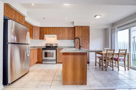 121 Lowther Avenue Richmond Hill ON L4E 4P4