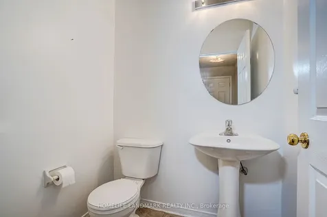 121 Lowther Avenue Richmond Hill ON L4E 4P4