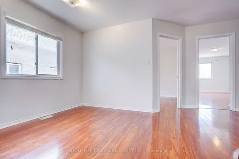 121 Lowther Avenue Richmond Hill ON L4E 4P4