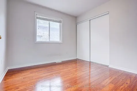 121 Lowther Avenue Richmond Hill ON L4E 4P4