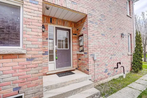 121 Lowther Avenue Richmond Hill ON L4E 4P4