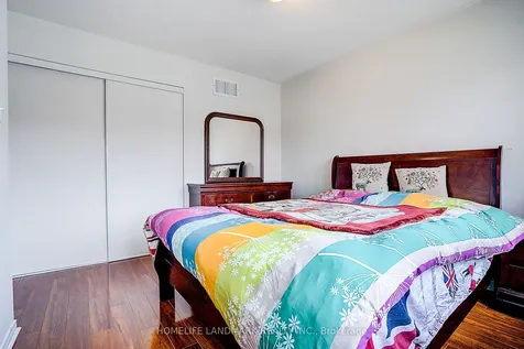 121 Lowther Avenue Richmond Hill ON L4E 4P4