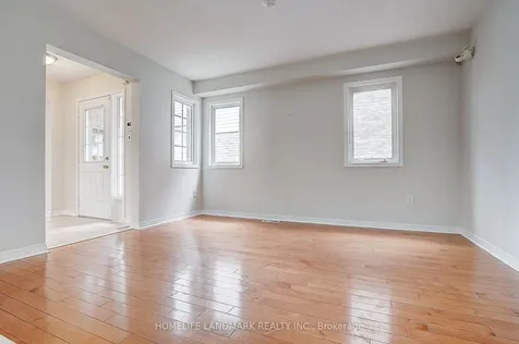 121 Lowther Avenue Richmond Hill ON L4E 4P4