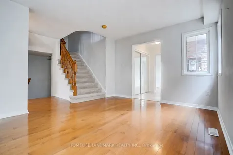 121 Lowther Avenue Richmond Hill ON L4E 4P4
