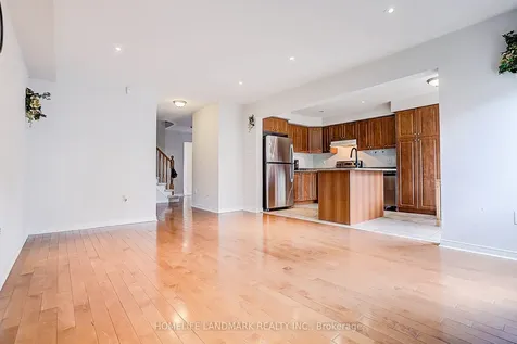 121 Lowther Avenue Richmond Hill ON L4E 4P4