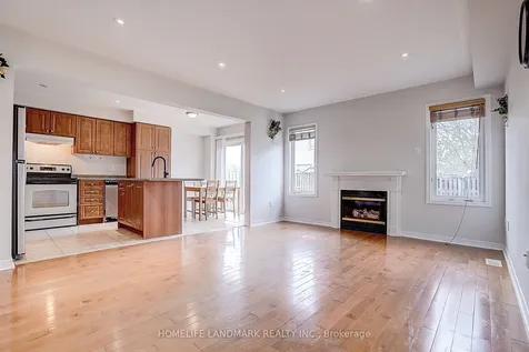 121 Lowther Avenue Richmond Hill ON L4E 4P4