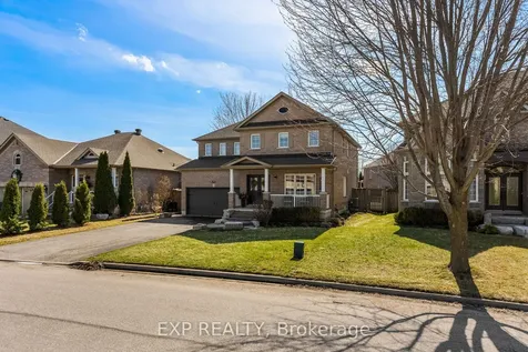 14 Whitestone Drive Georgina ON L4P 0A3