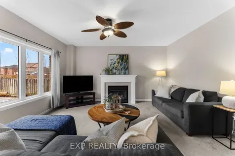 14 Whitestone Drive Georgina ON L4P 0A3