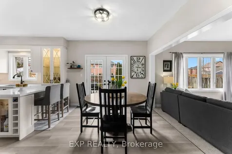 14 Whitestone Drive Georgina ON L4P 0A3