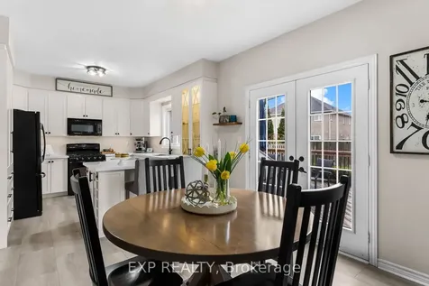 14 Whitestone Drive Georgina ON L4P 0A3