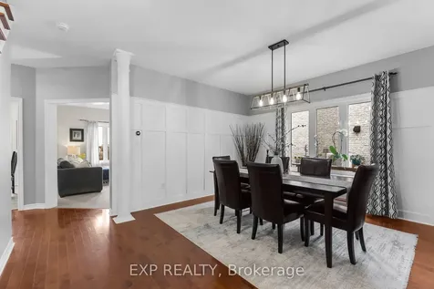 14 Whitestone Drive Georgina ON L4P 0A3