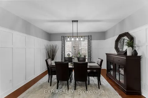 14 Whitestone Drive Georgina ON L4P 0A3