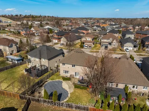 14 Whitestone Drive Georgina ON L4P 0A3