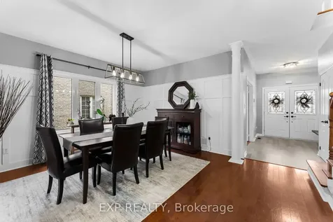 14 Whitestone Drive Georgina ON L4P 0A3