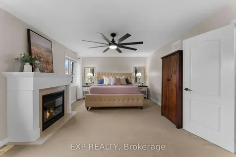 14 Whitestone Drive Georgina ON L4P 0A3