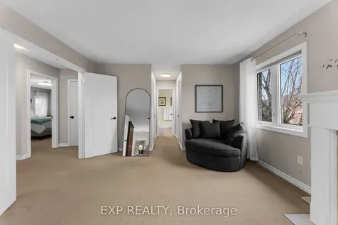14 Whitestone Drive Georgina ON L4P 0A3
