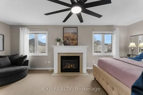14 Whitestone Drive Georgina ON L4P 0A3