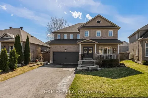 14 Whitestone Drive Georgina ON L4P 0A3