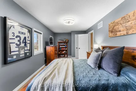 14 Whitestone Drive Georgina ON L4P 0A3