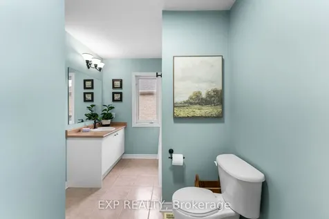 14 Whitestone Drive Georgina ON L4P 0A3