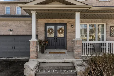 14 Whitestone Drive Georgina ON L4P 0A3