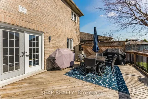 14 Whitestone Drive Georgina ON L4P 0A3