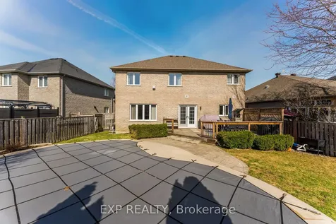 14 Whitestone Drive Georgina ON L4P 0A3