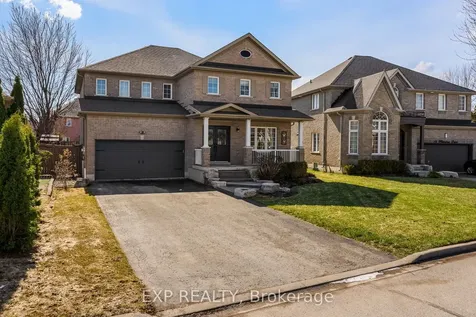 14 Whitestone Drive Georgina ON L4P 0A3