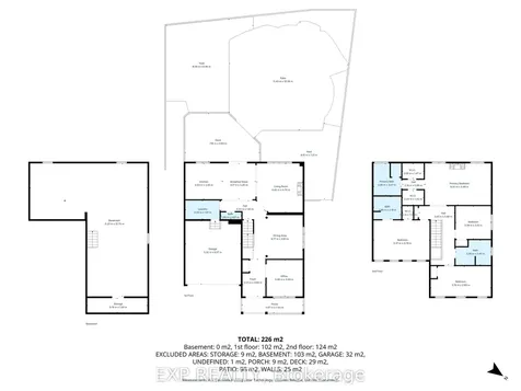14 Whitestone Drive Georgina ON L4P 0A3
