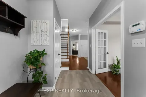 14 Whitestone Drive Georgina ON L4P 0A3
