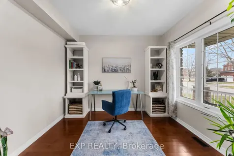14 Whitestone Drive Georgina ON L4P 0A3