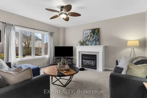 14 Whitestone Drive Georgina ON L4P 0A3