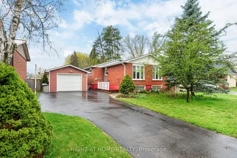 43 Vernon Street Essa ON L0M 1B0