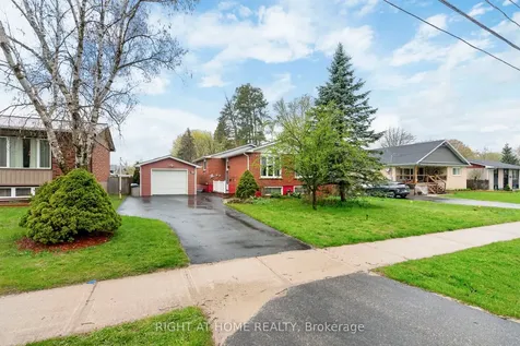 43 Vernon Street Essa ON L0M 1B0