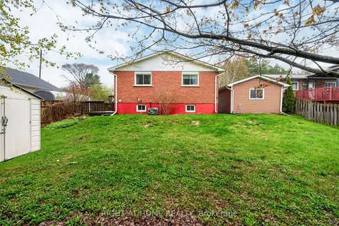 43 Vernon Street Essa ON L0M 1B0