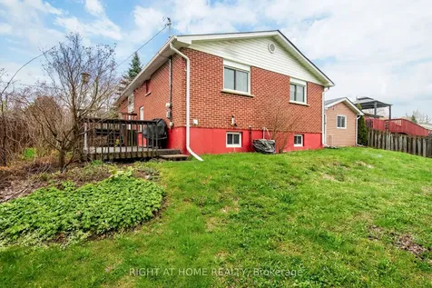 43 Vernon Street Essa ON L0M 1B0