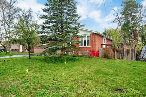 43 Vernon Street Essa ON L0M 1B0