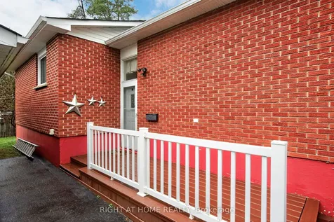 43 Vernon Street Essa ON L0M 1B0