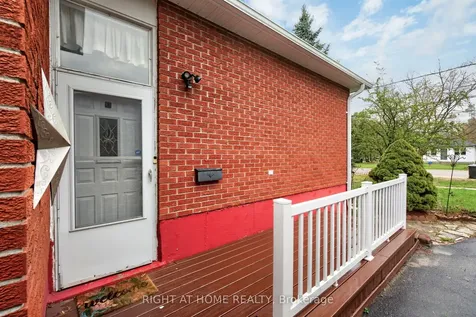 43 Vernon Street Essa ON L0M 1B0