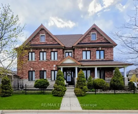 39 Morrison Avenue New Tecumseth ON L9R 0H4