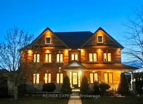 39 Morrison Avenue New Tecumseth ON L9R 0H4
