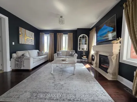 39 Morrison Avenue New Tecumseth ON L9R 0H4