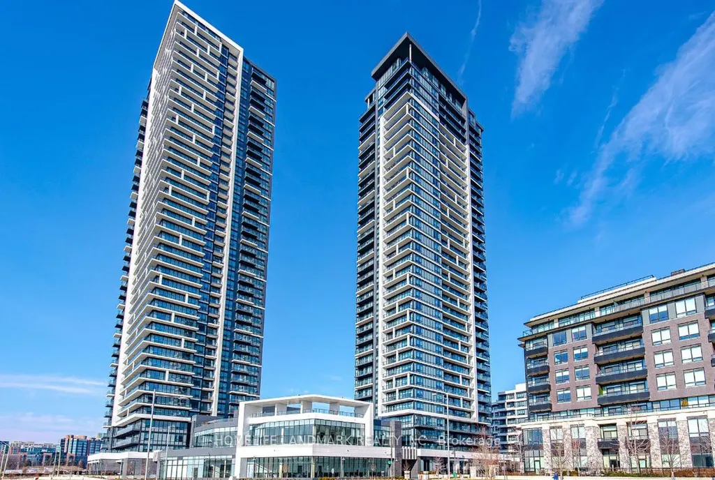 8 Water Walk Drive Markham ON L3R 6L4