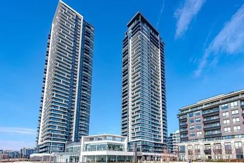8 Water Walk Drive Markham ON L3R 6L4