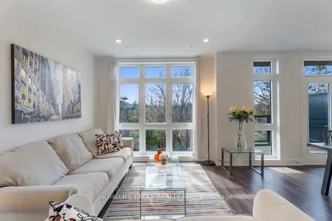 7 Phelps Lane Richmond Hill ON L4E 1J4